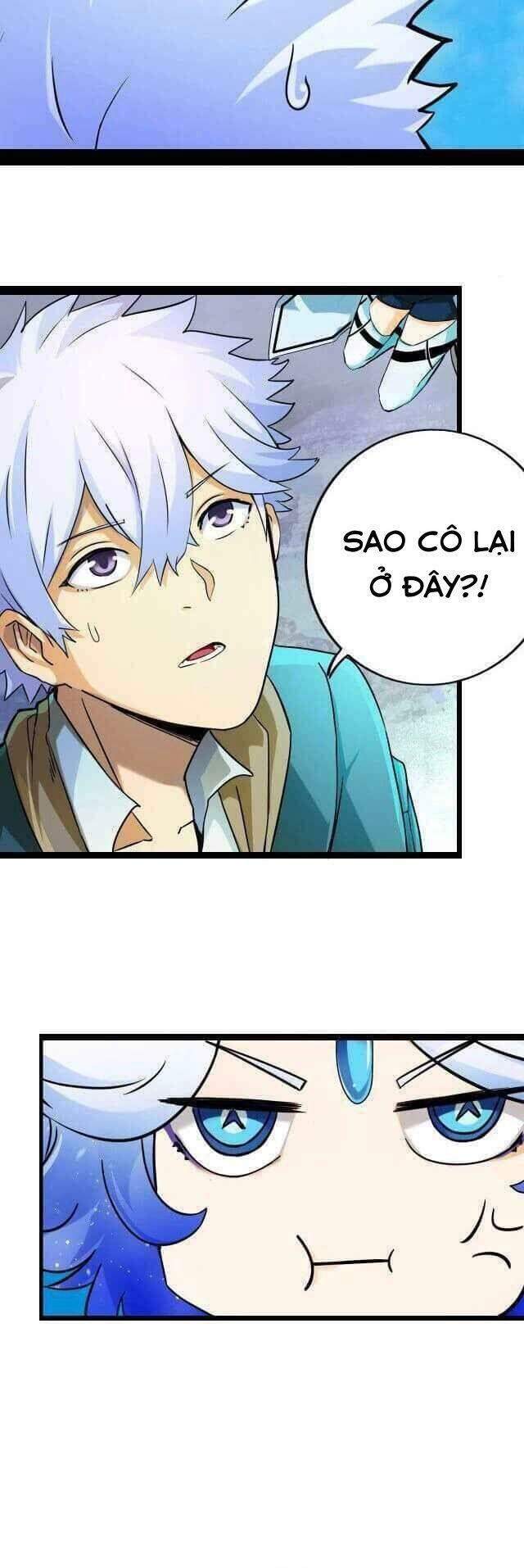 Không Thể Trở Thành Main - Chương 5