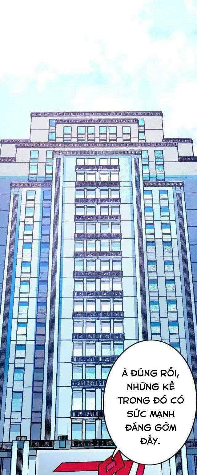 Không Thể Trở Thành Main - Chương 5