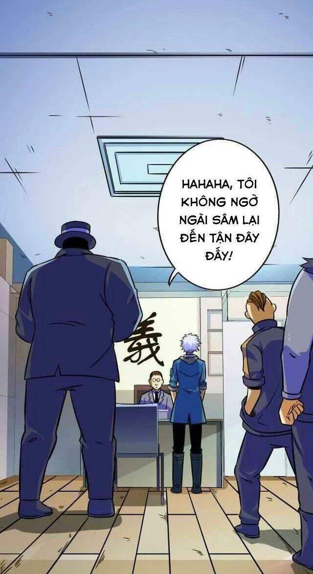 Không Thể Trở Thành Main - Chương 5