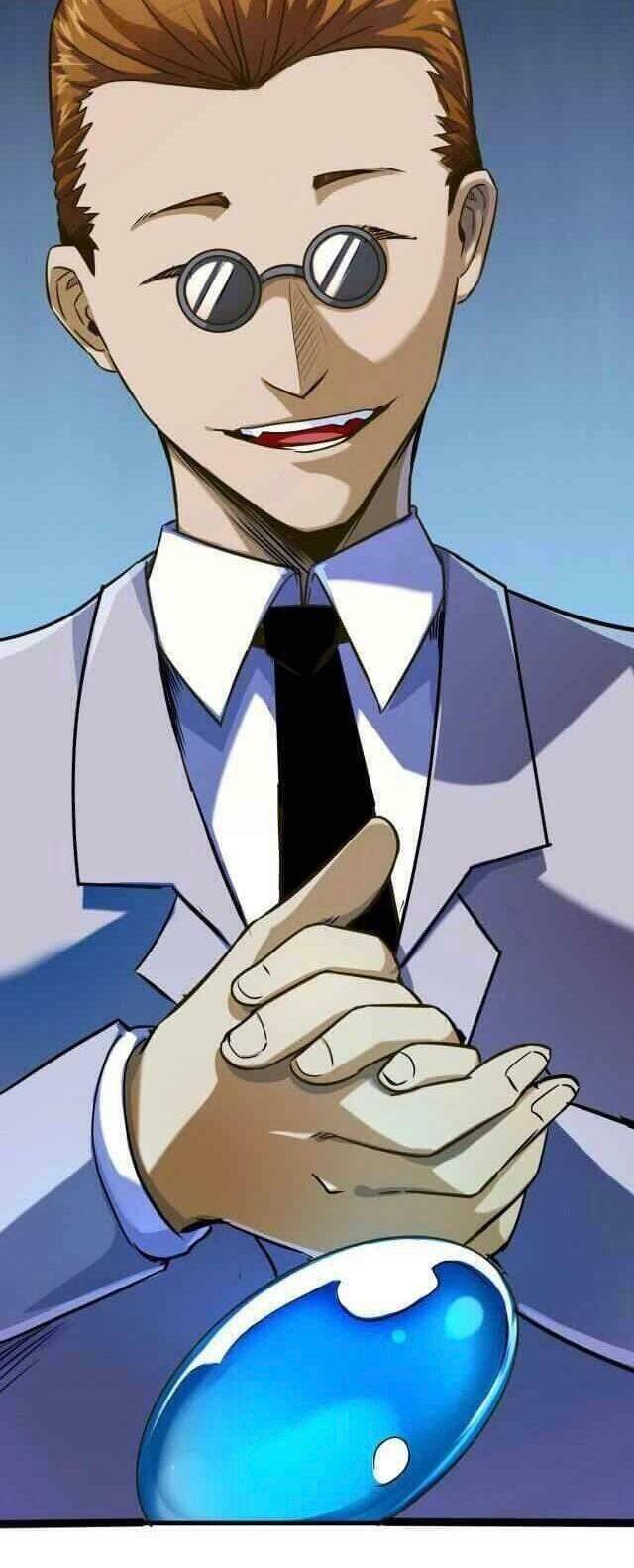 Không Thể Trở Thành Main - Chương 5