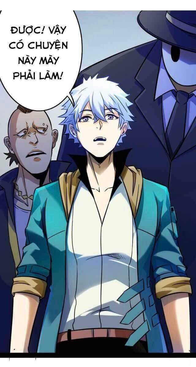 Không Thể Trở Thành Main - Chương 5