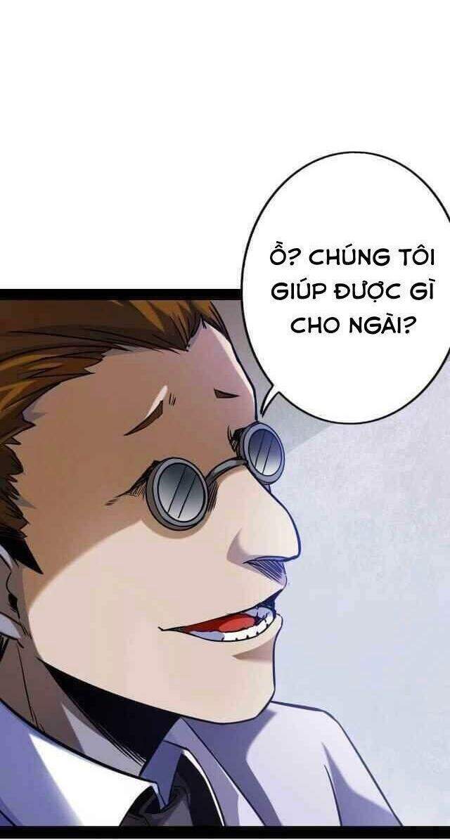 Không Thể Trở Thành Main - Chương 5