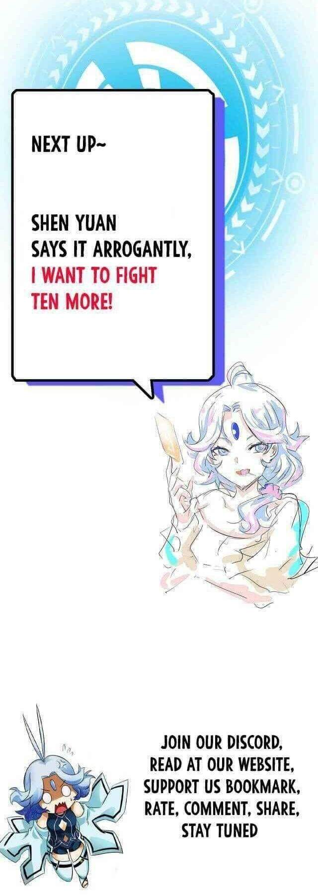 Không Thể Trở Thành Main - Chương 5