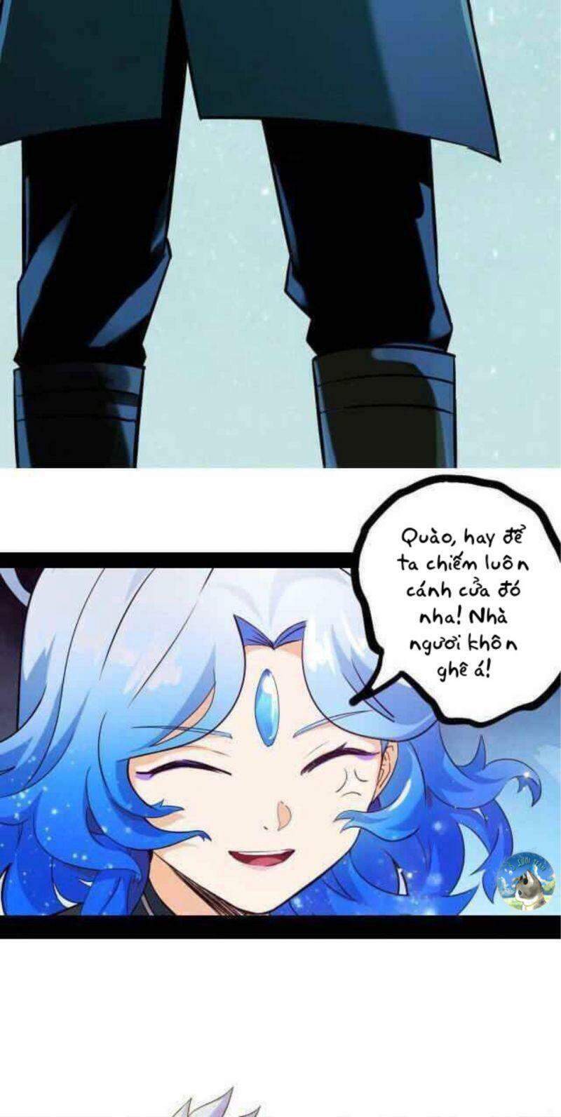 Không Thể Trở Thành Main - Chương 5