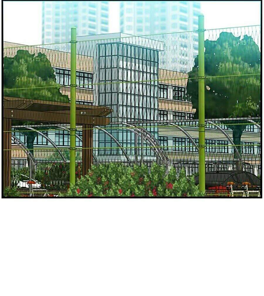 Trường Học Gangster - Chương 1