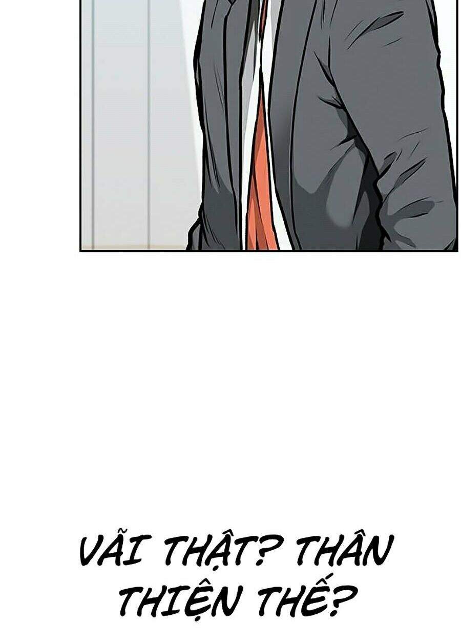 Trường Học Gangster - Chương 1