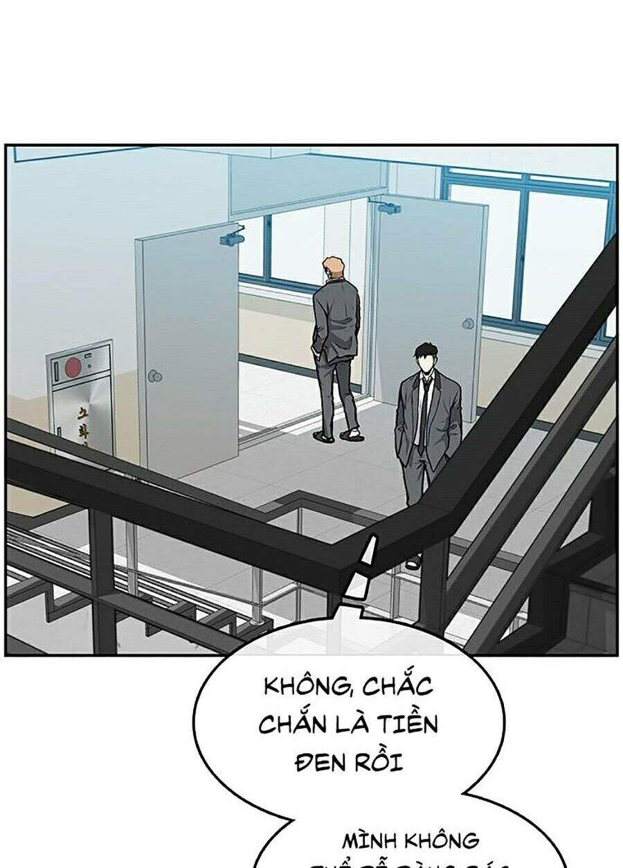 Trường Học Gangster - Chương 1