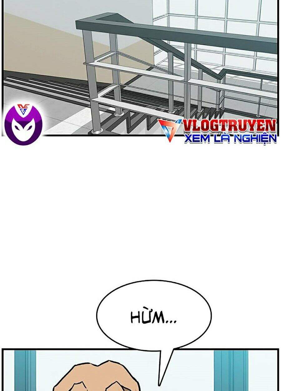 Trường Học Gangster - Chương 1