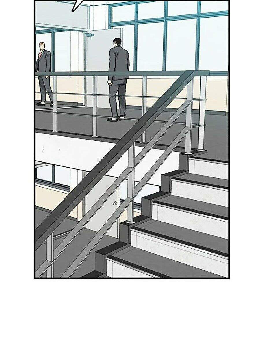 Trường Học Gangster - Chương 1