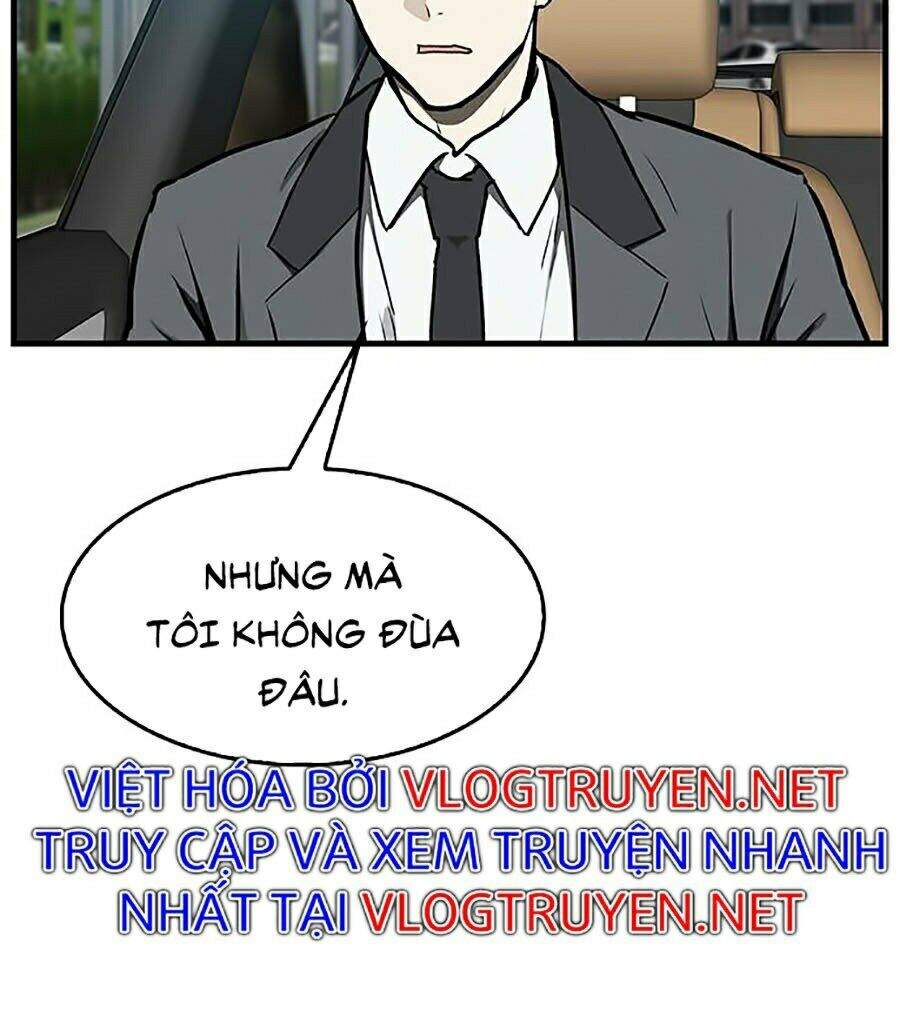 Trường Học Gangster - Chương 1