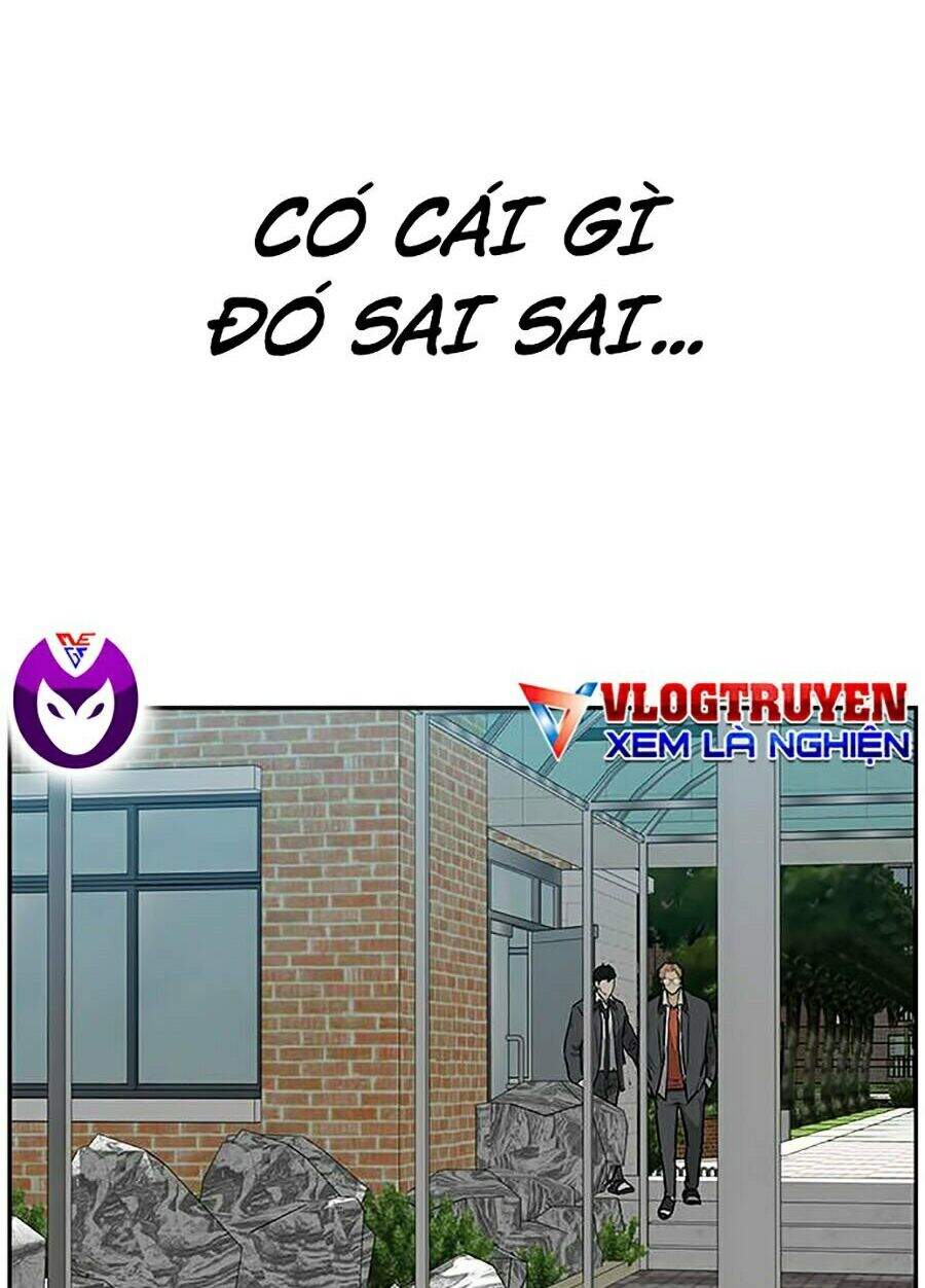 Trường Học Gangster - Chương 1