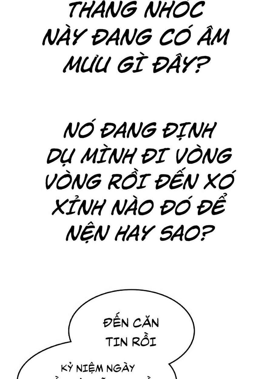 Trường Học Gangster - Chương 1