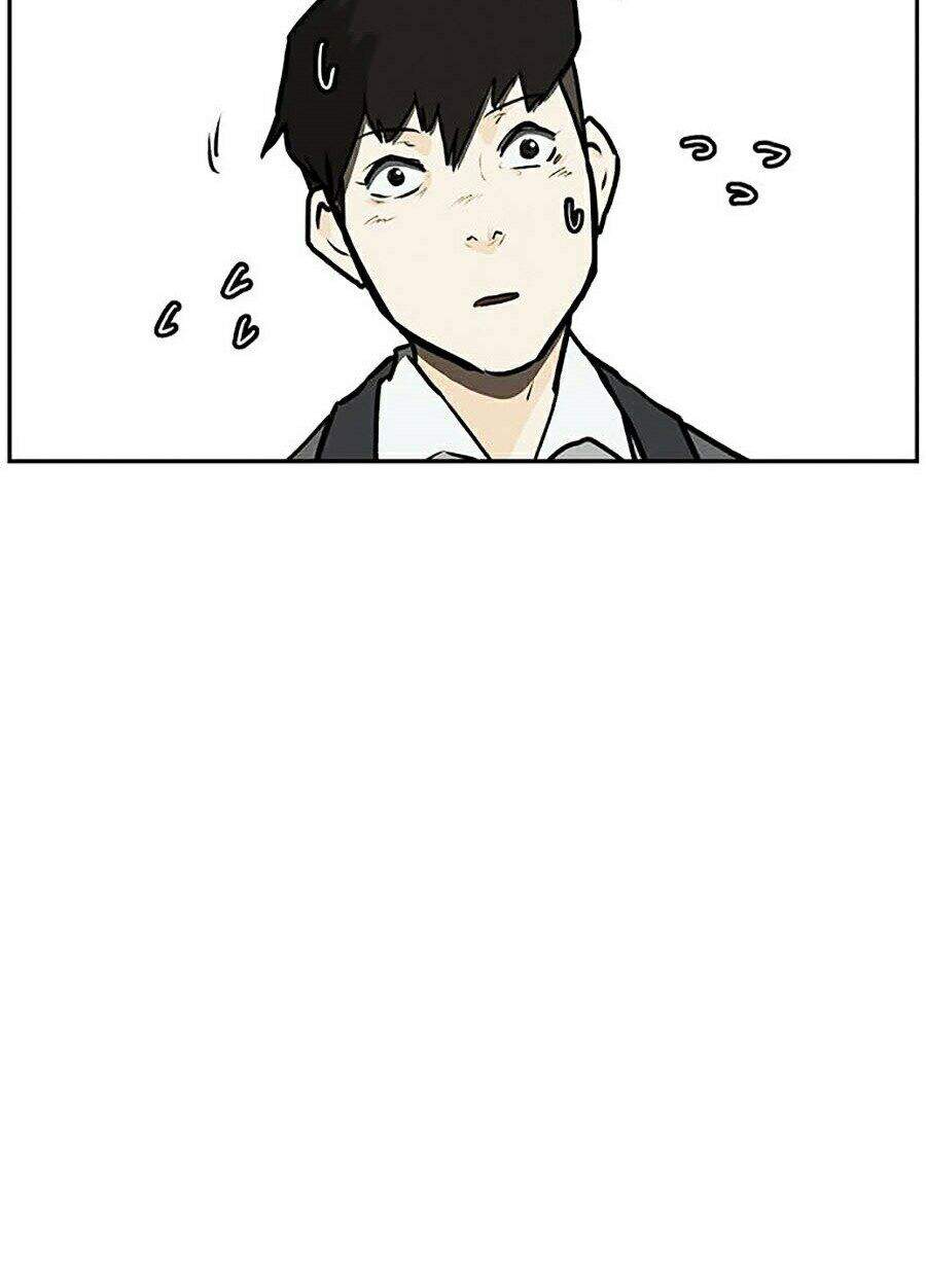 Trường Học Gangster - Chương 1