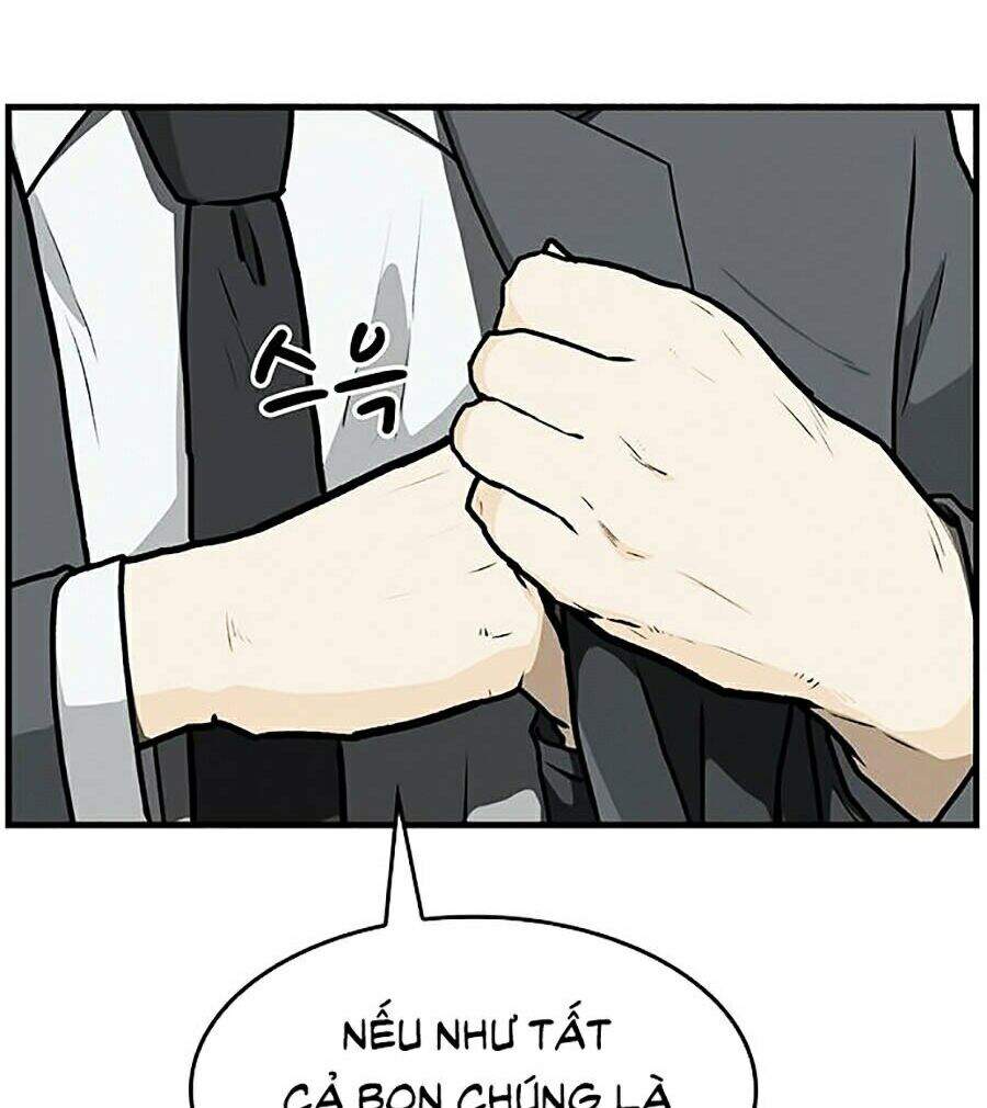 Trường Học Gangster - Chương 1