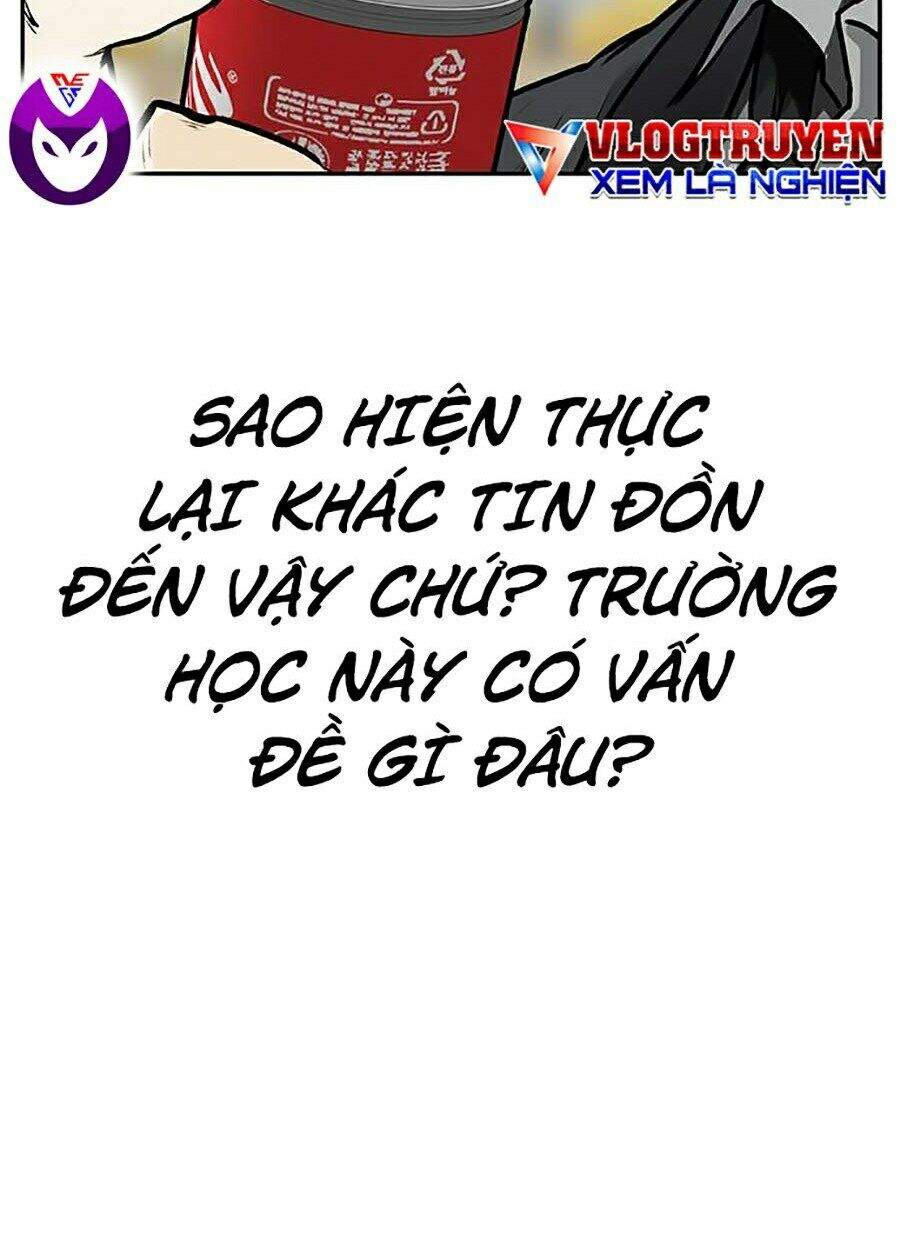 Trường Học Gangster - Chương 1