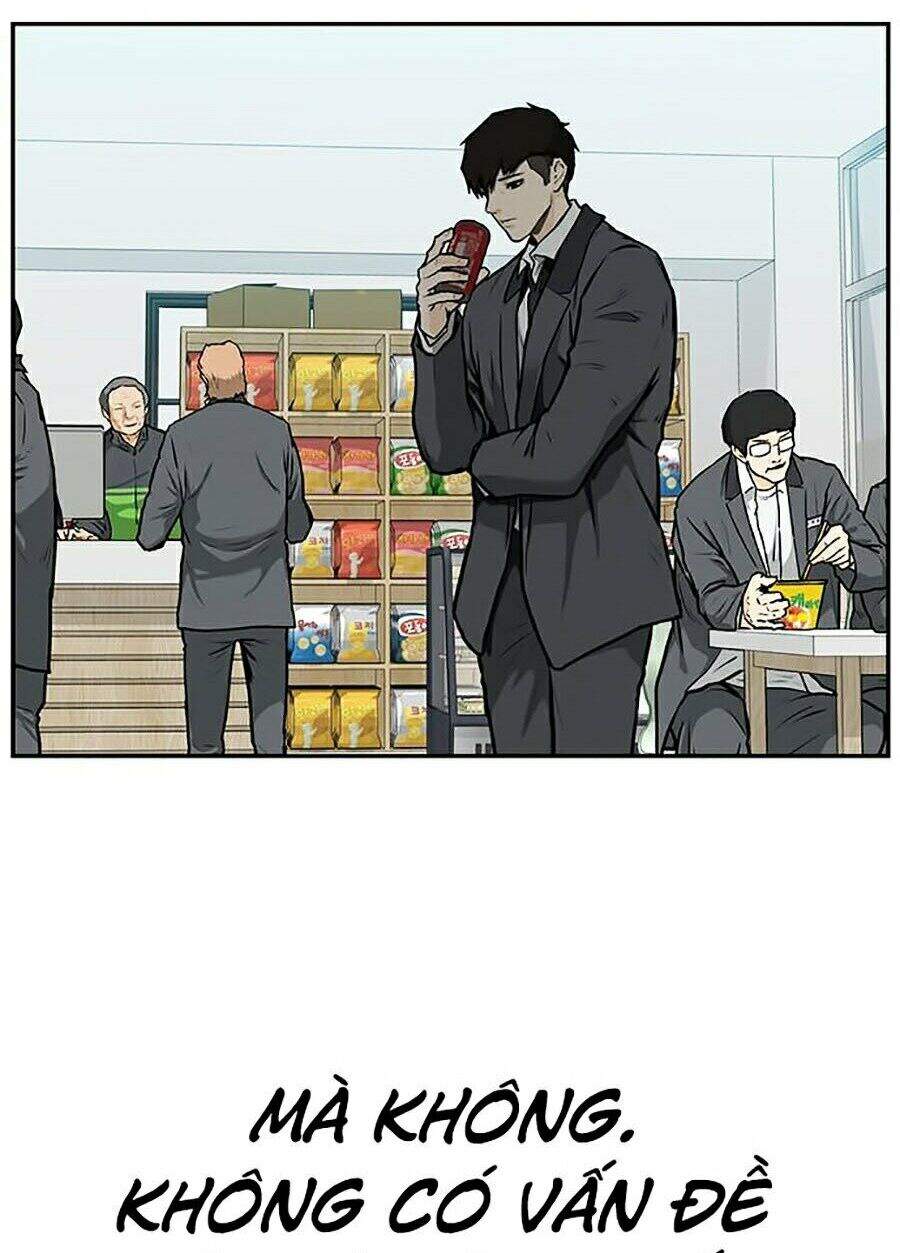 Trường Học Gangster - Chương 1