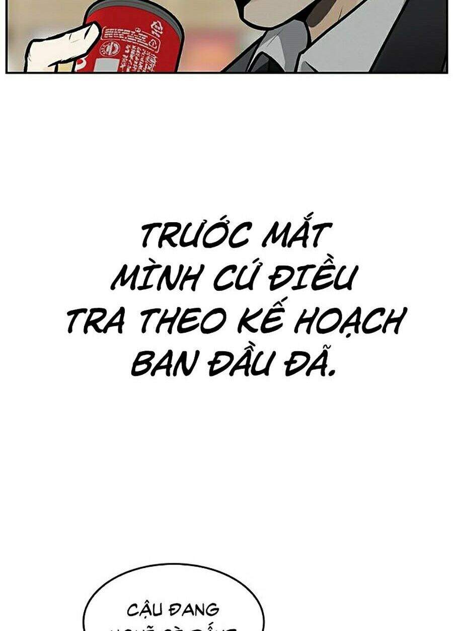 Trường Học Gangster - Chương 1