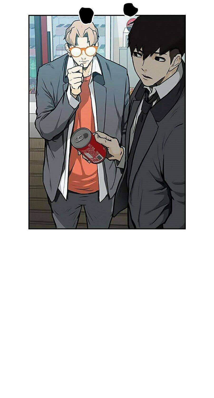 Trường Học Gangster - Chương 1