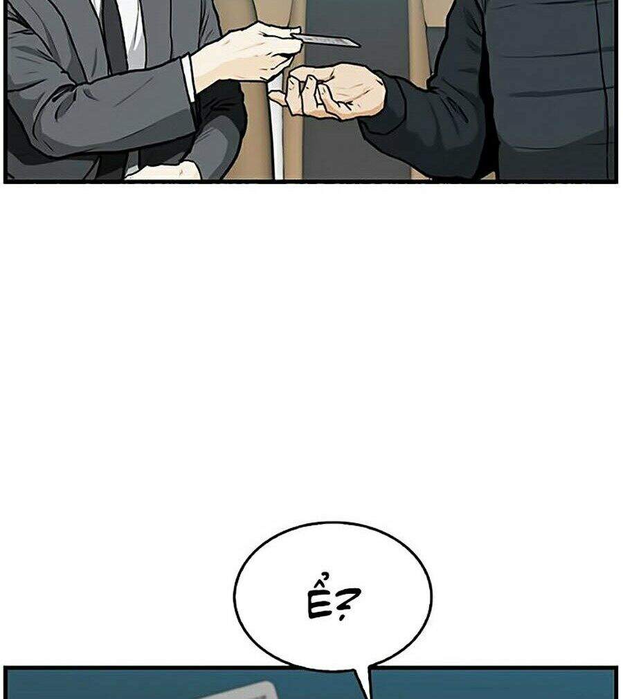 Trường Học Gangster - Chương 1