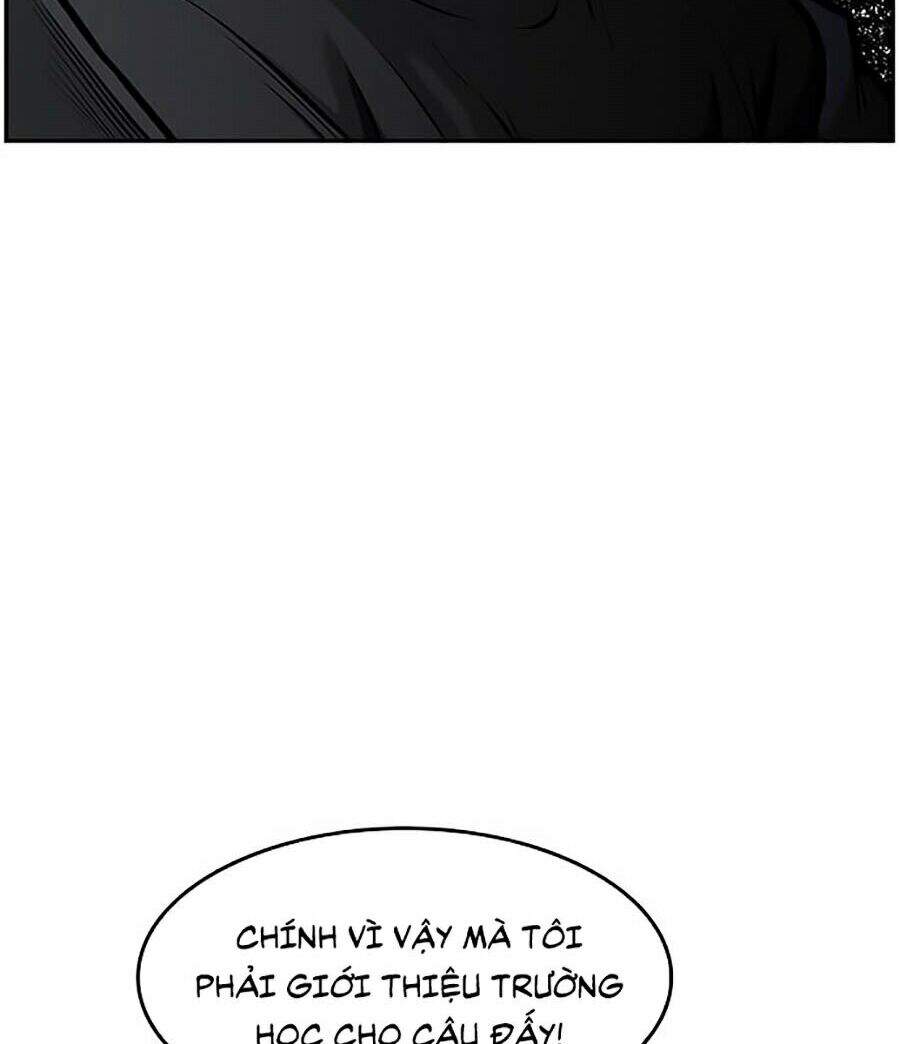 Trường Học Gangster - Chương 1