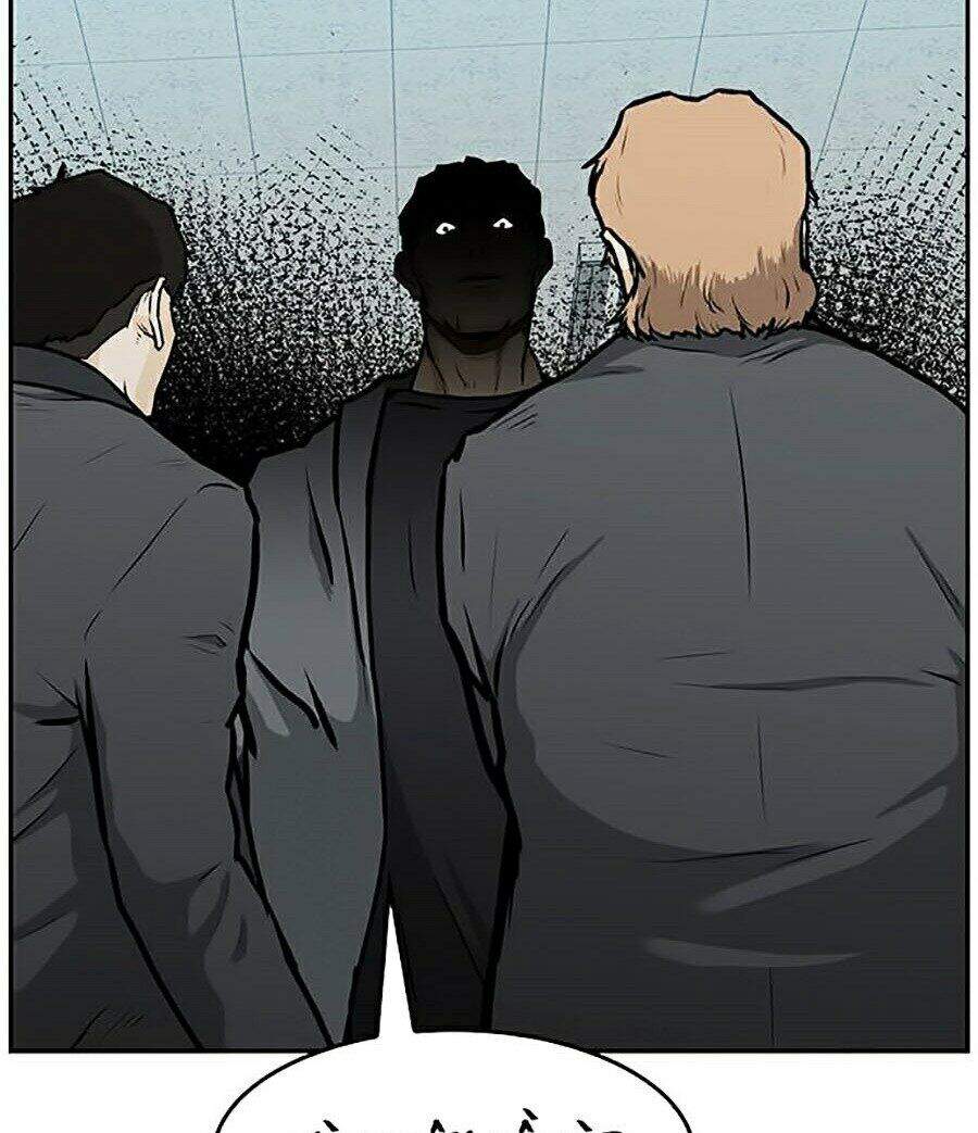 Trường Học Gangster - Chương 1