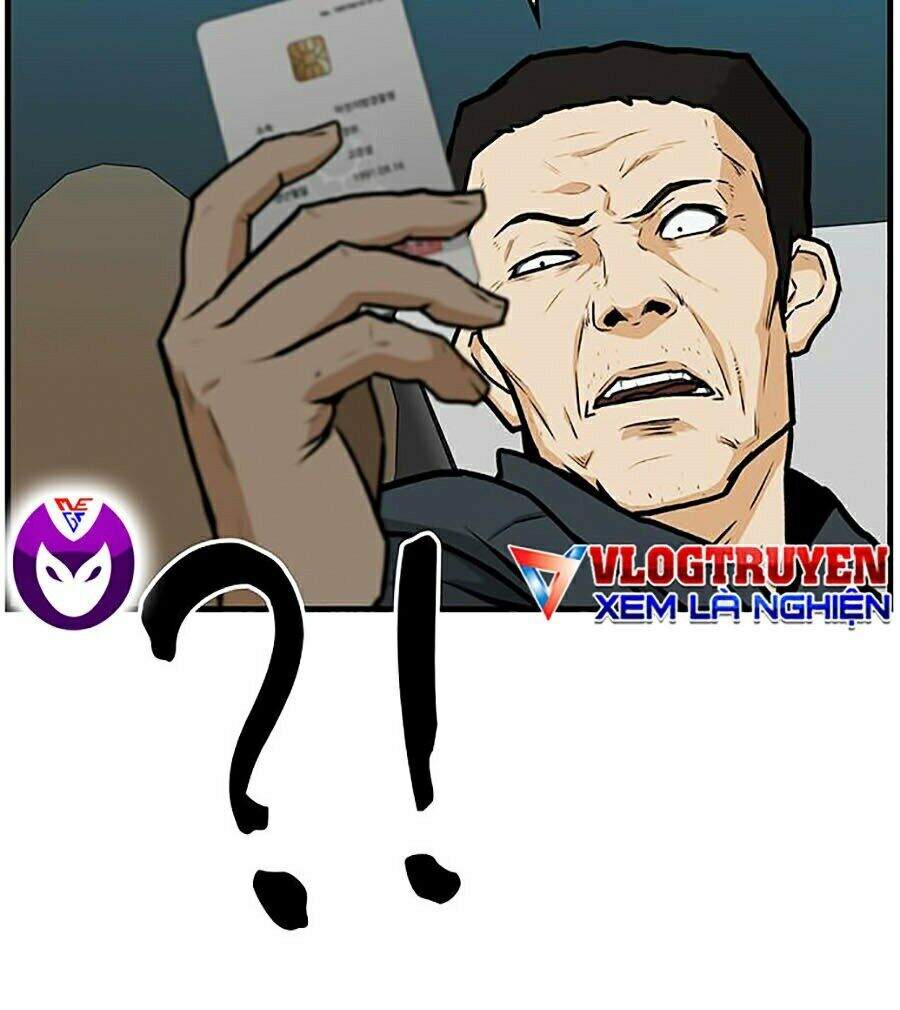 Trường Học Gangster - Chương 1