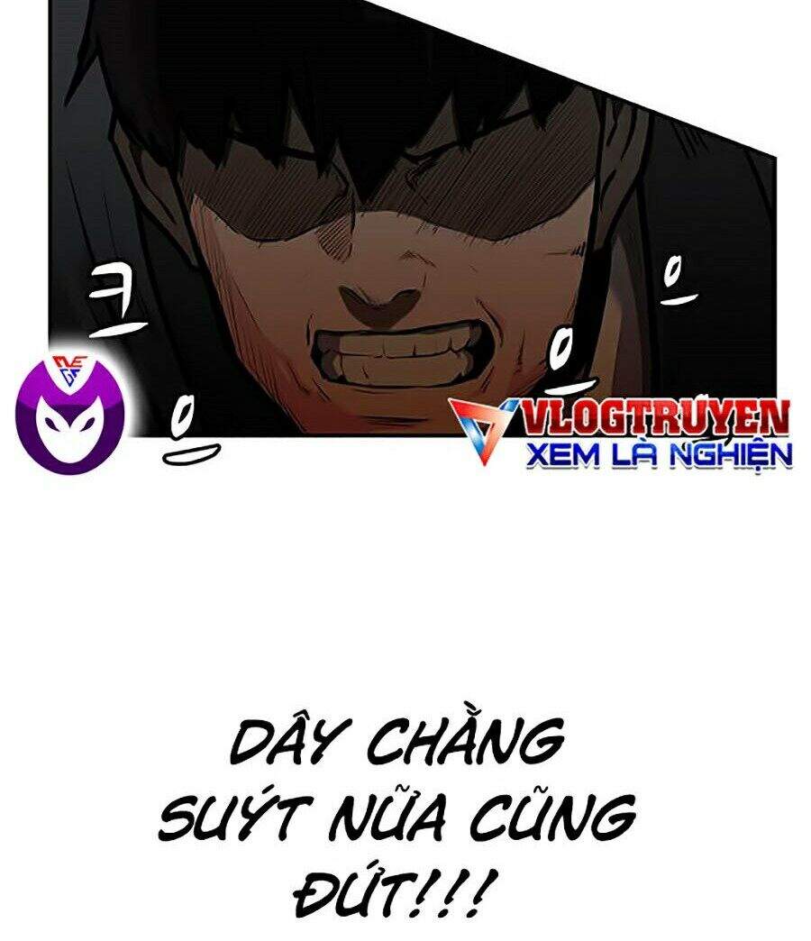 Trường Học Gangster - Chương 1