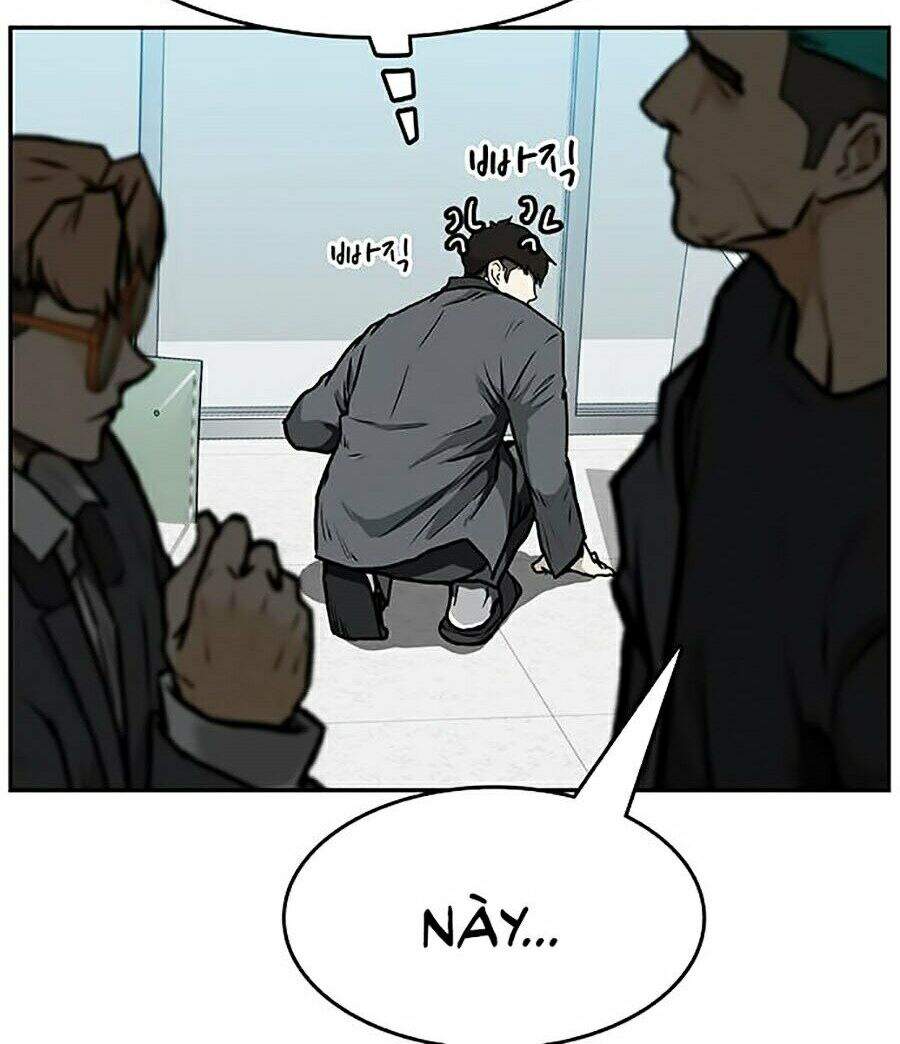 Trường Học Gangster - Chương 1