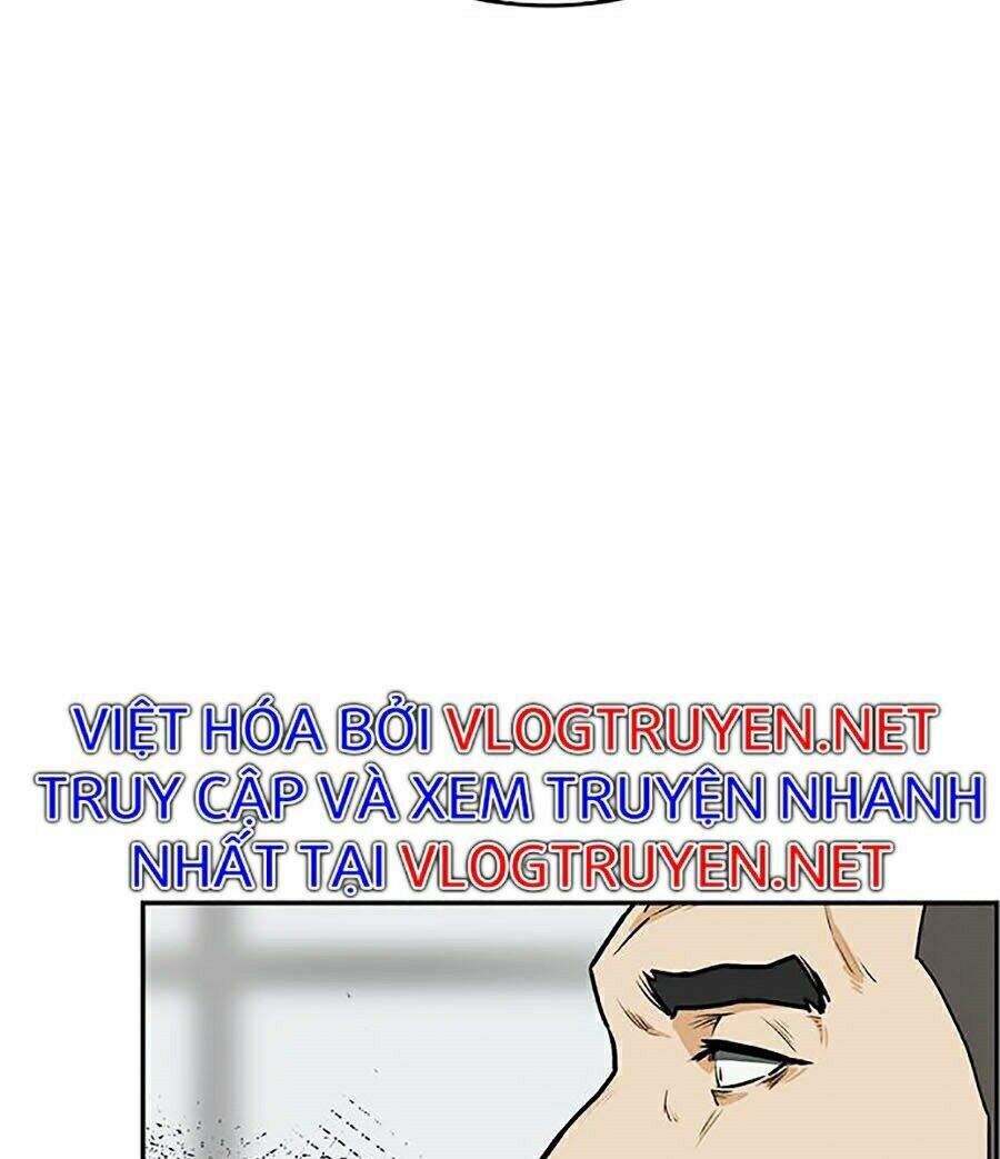 Trường Học Gangster - Chương 1