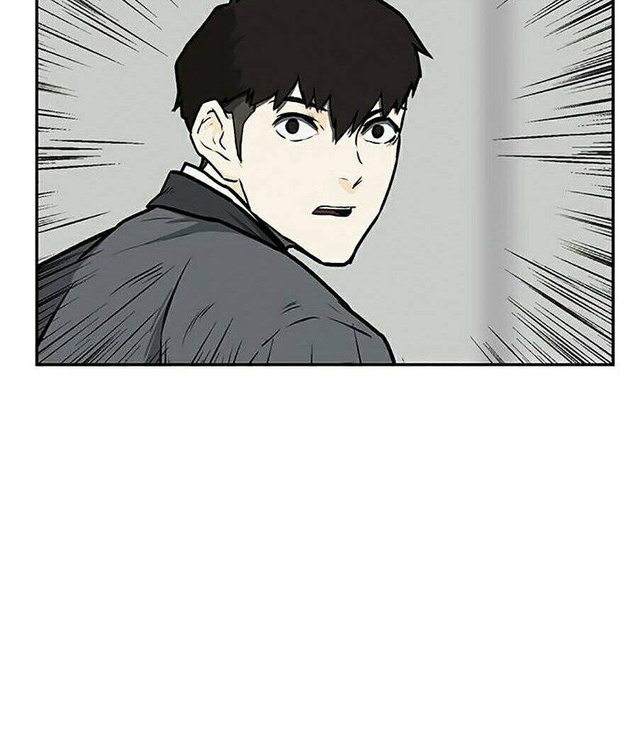 Trường Học Gangster - Chương 1