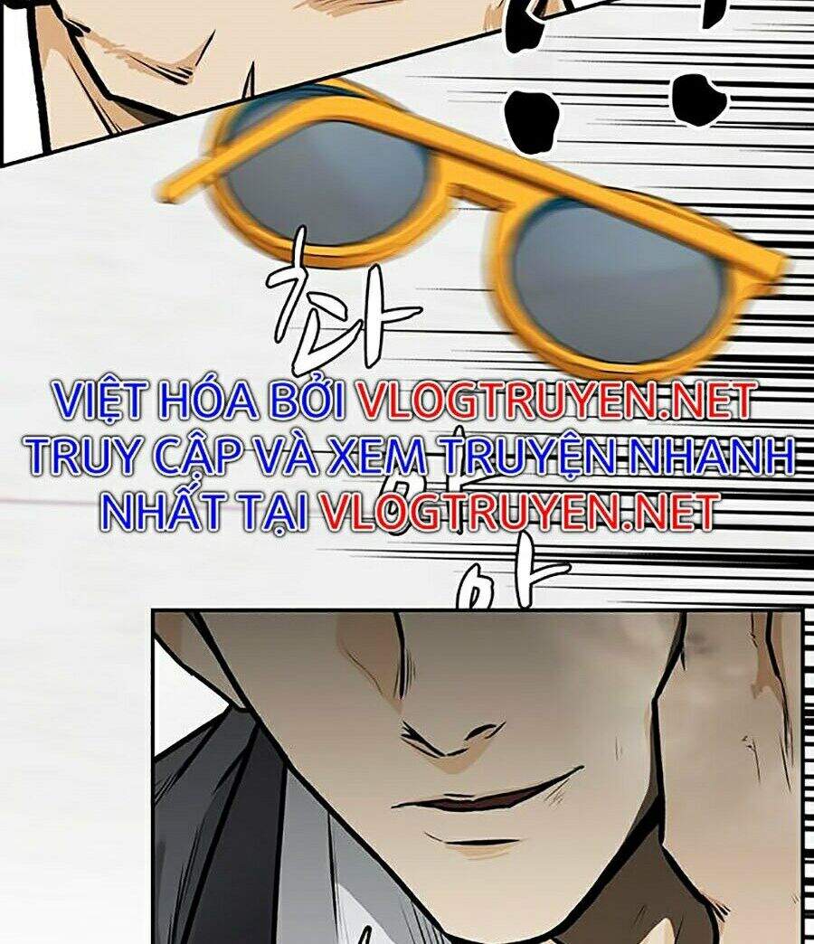 Trường Học Gangster - Chương 1