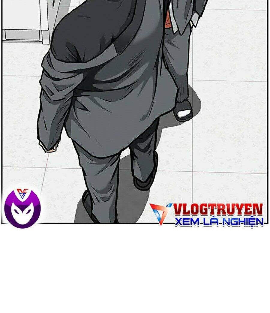 Trường Học Gangster - Chương 1