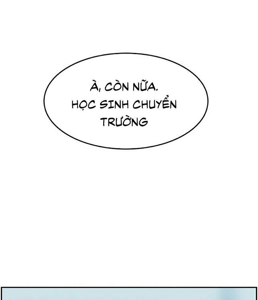 Trường Học Gangster - Chương 1