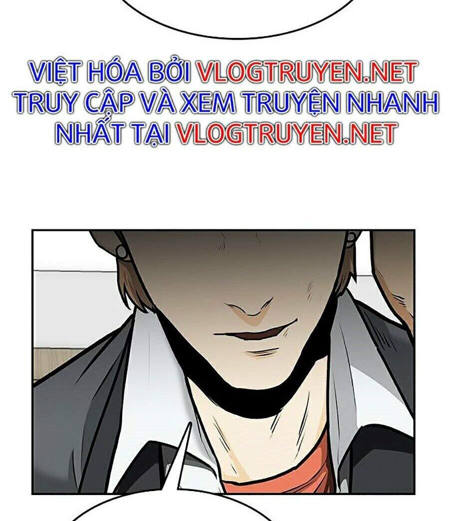 Trường Học Gangster - Chương 1