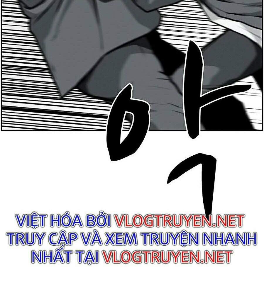 Trường Học Gangster - Chương 1