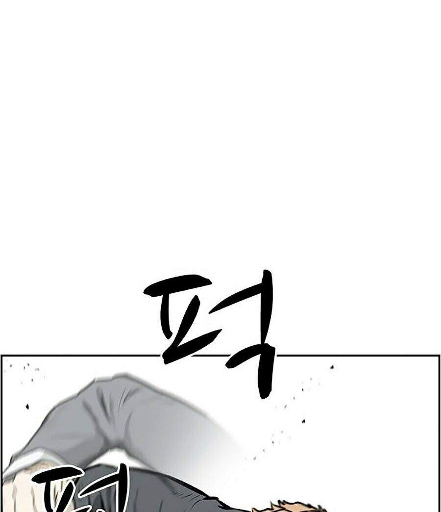 Trường Học Gangster - Chương 1