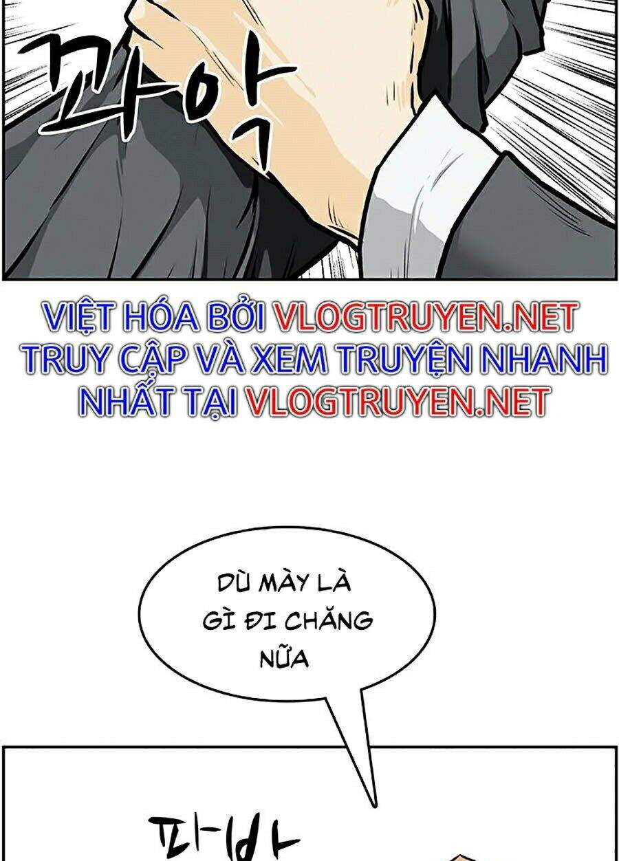 Trường Học Gangster - Chương 1