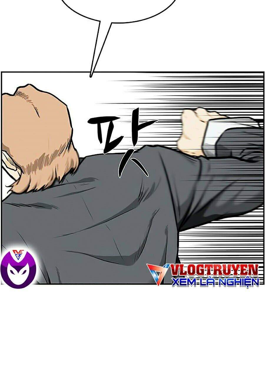 Trường Học Gangster - Chương 1