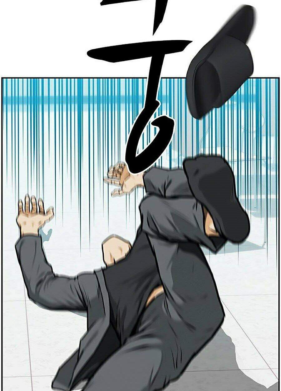 Trường Học Gangster - Chương 1