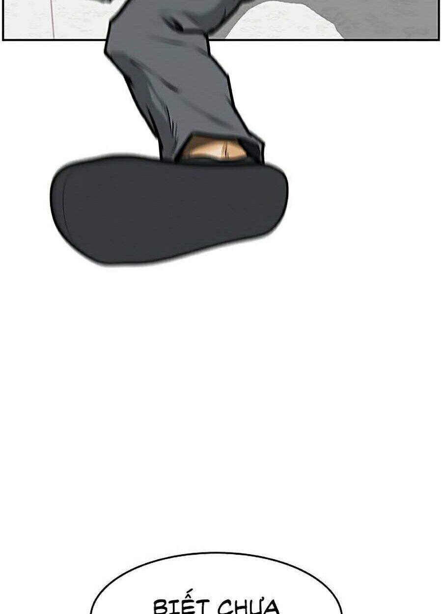 Trường Học Gangster - Chương 1