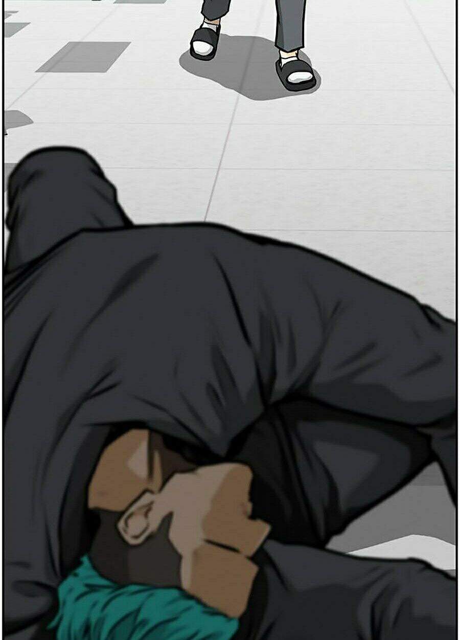 Trường Học Gangster - Chương 1