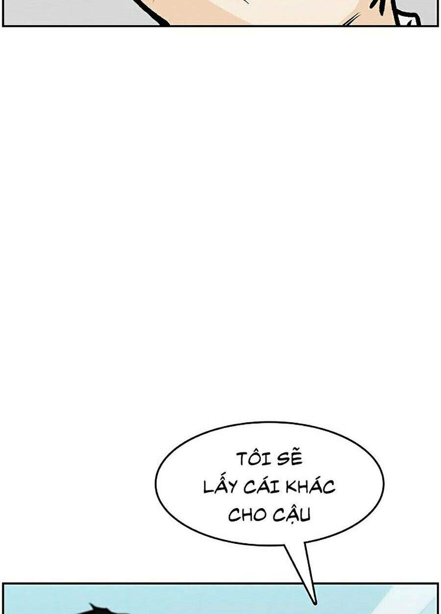 Trường Học Gangster - Chương 1