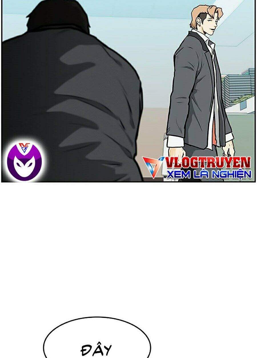 Trường Học Gangster - Chương 1