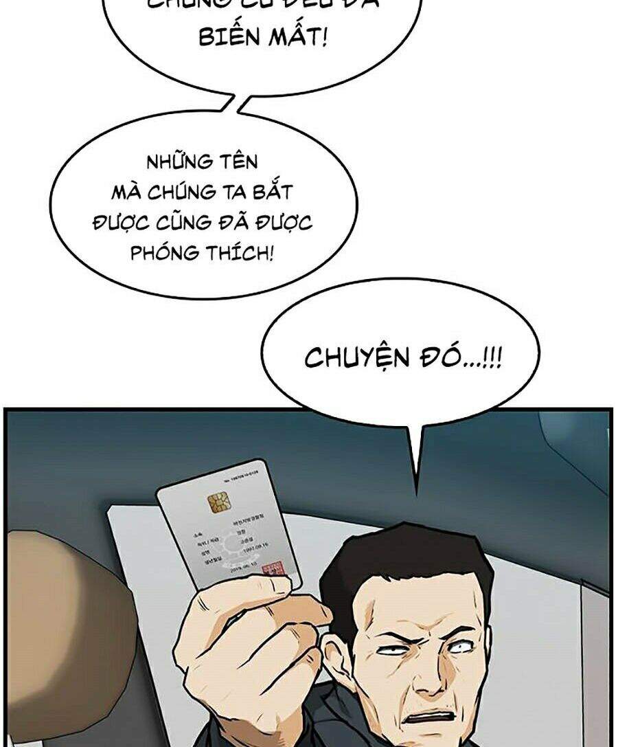 Trường Học Gangster - Chương 1