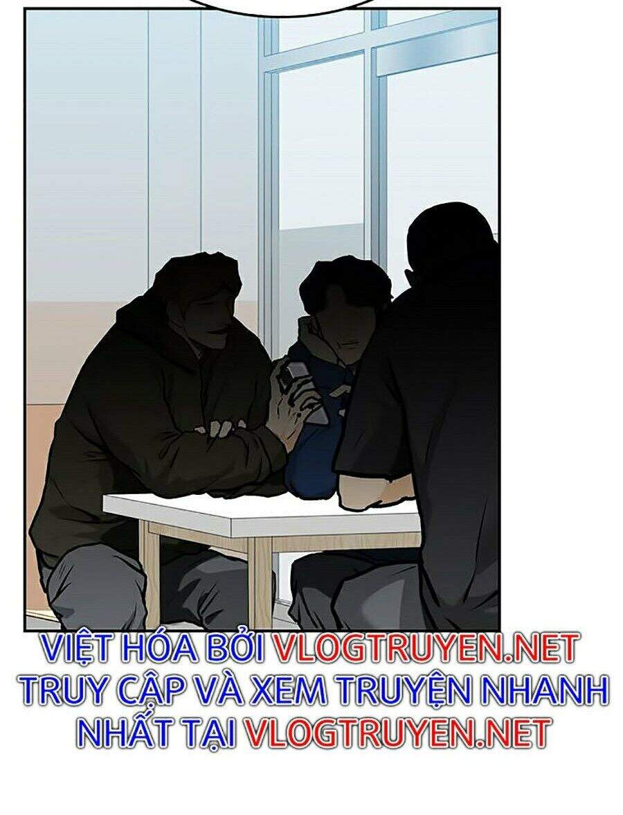 Trường Học Gangster - Chương 1