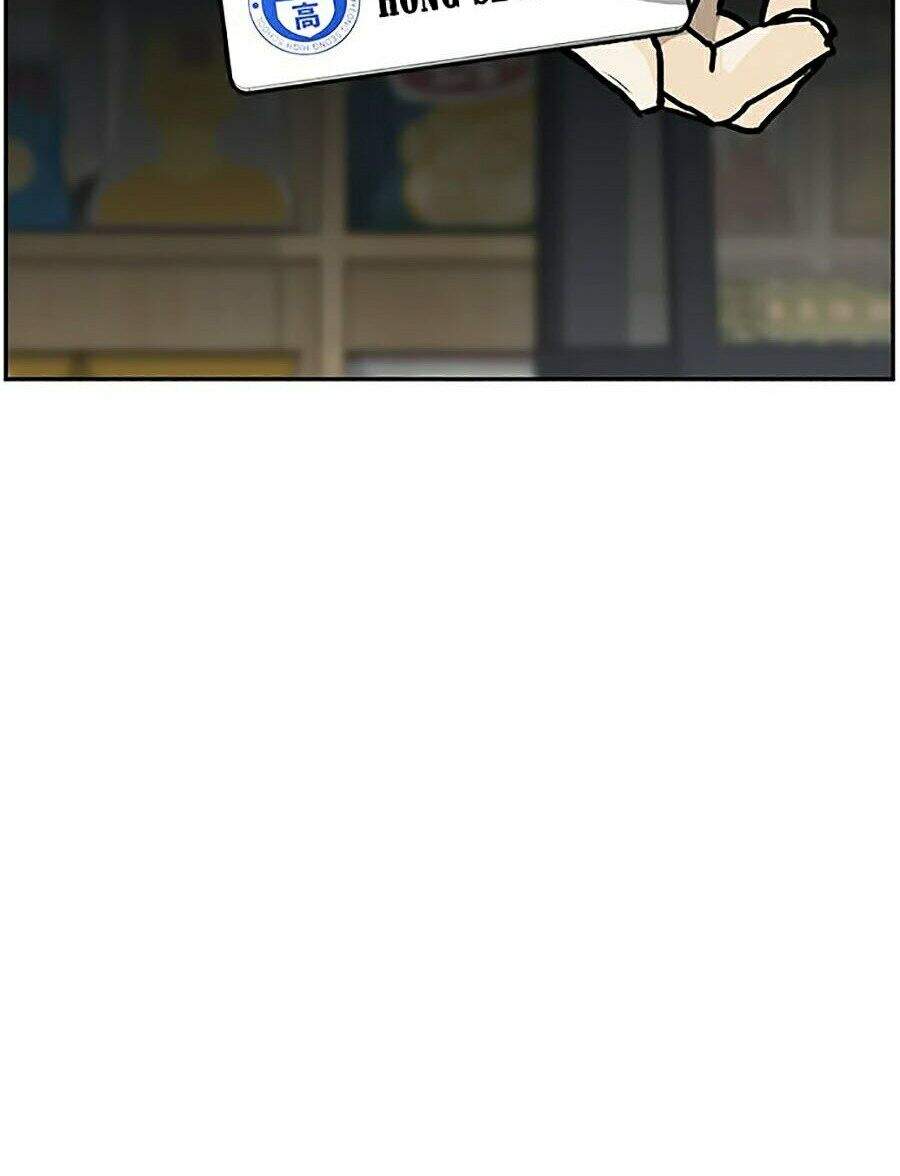 Trường Học Gangster - Chương 1