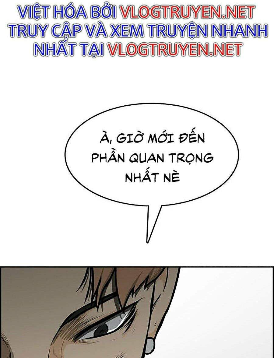 Trường Học Gangster - Chương 1