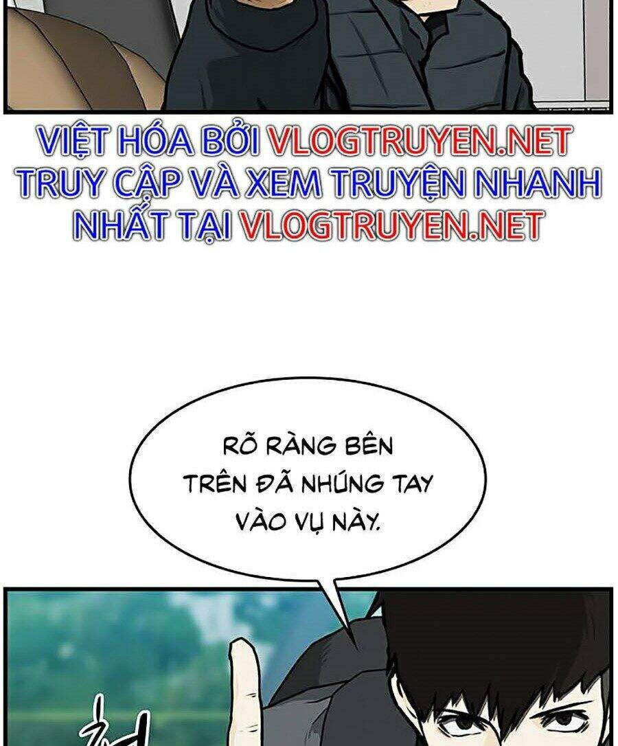 Trường Học Gangster - Chương 1