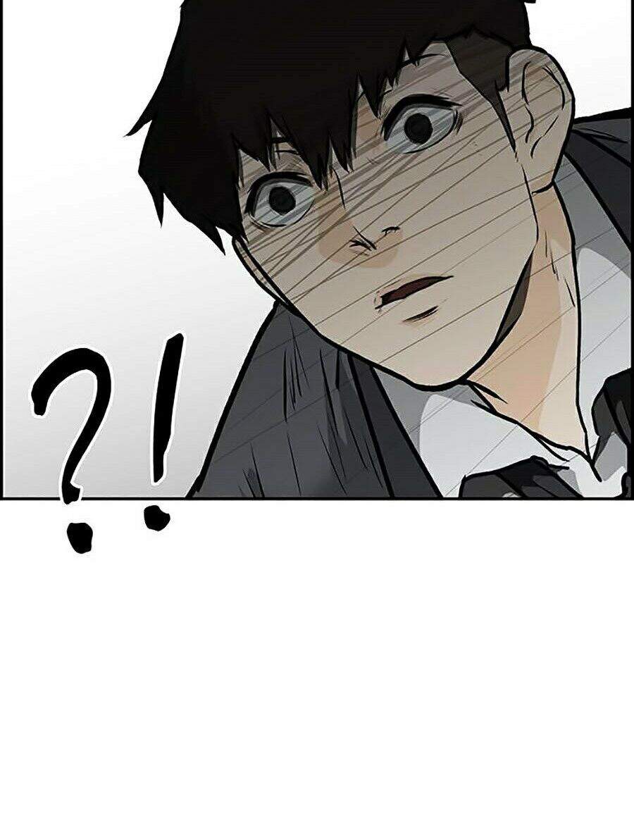 Trường Học Gangster - Chương 1