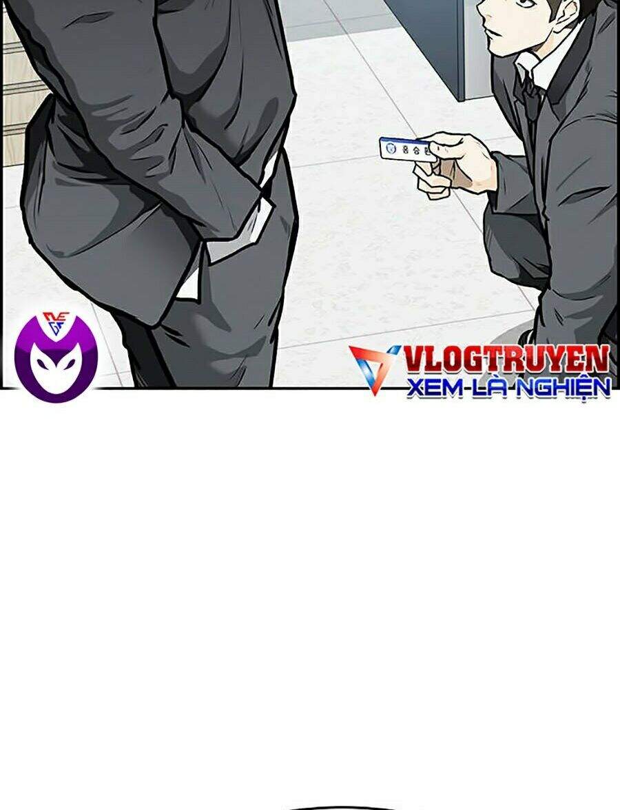 Trường Học Gangster - Chương 1